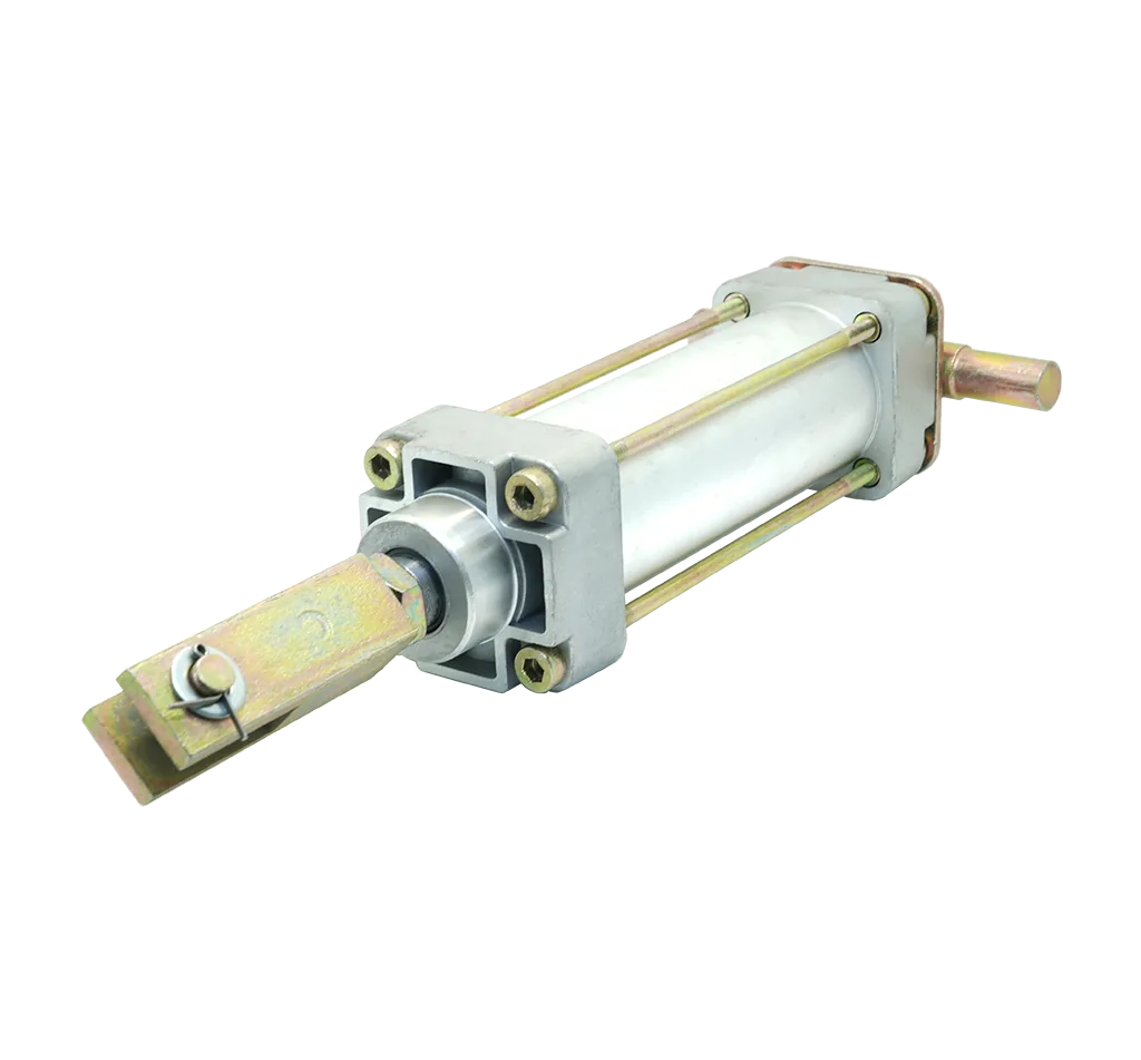 Air Cylinder pneumatic actuator