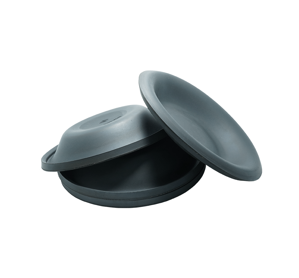 Diaphragm Rubber Brake