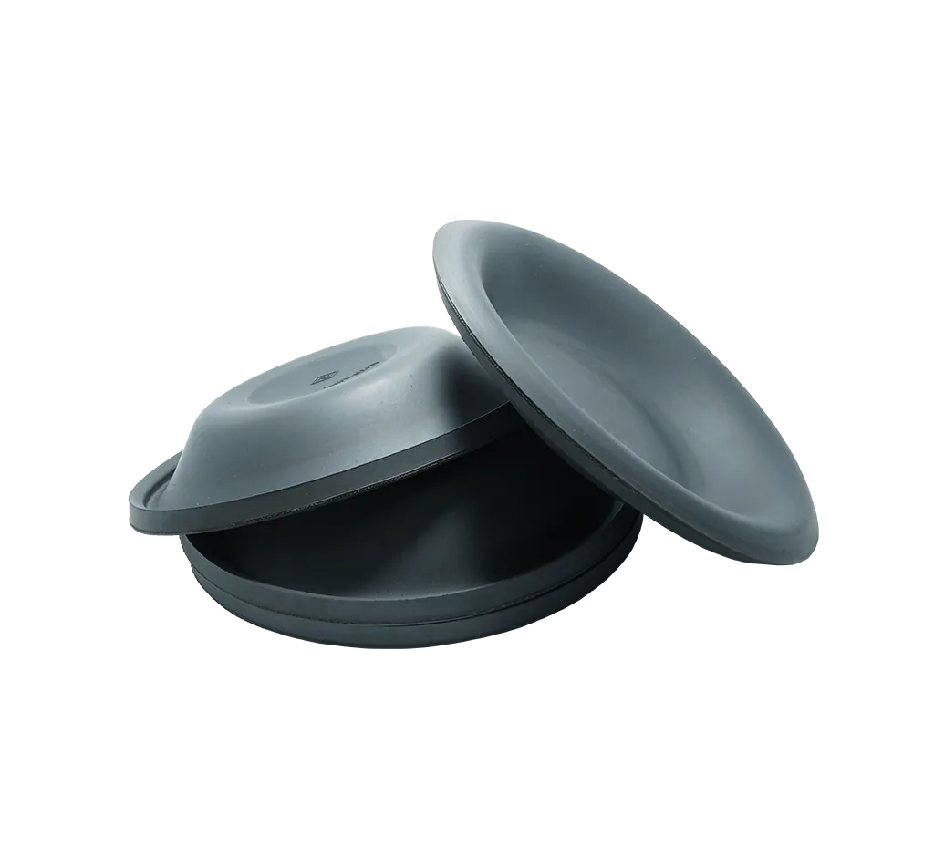 Diaphragm Rubber Brake
