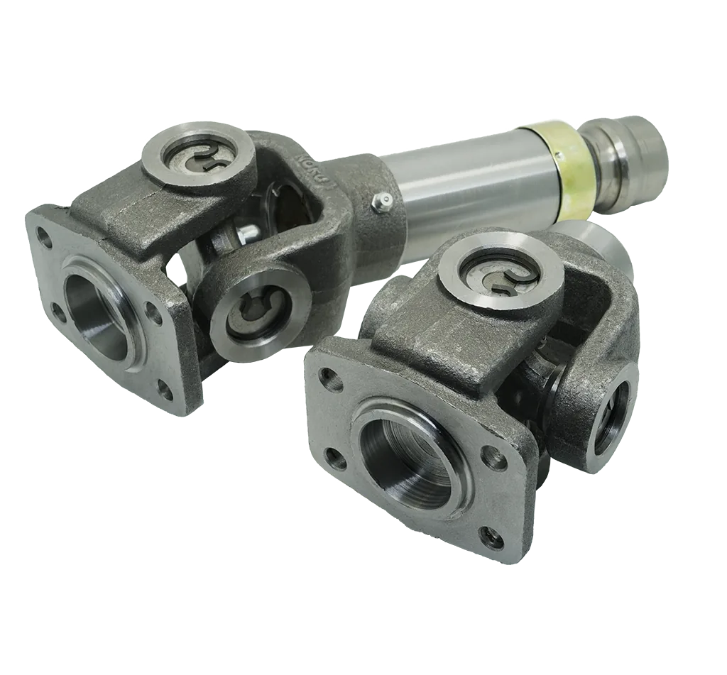 Drive Shaft Universal Joint