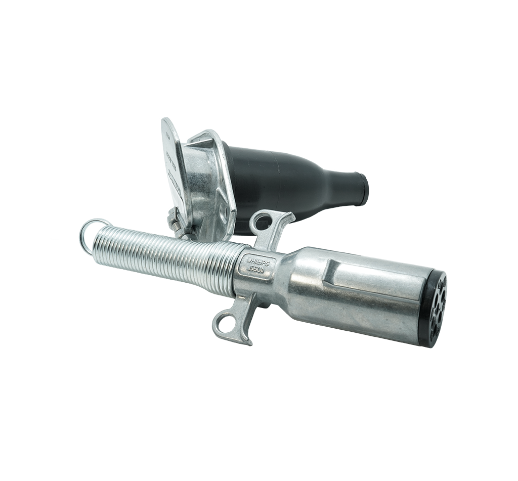 Trailer Plug and Socket