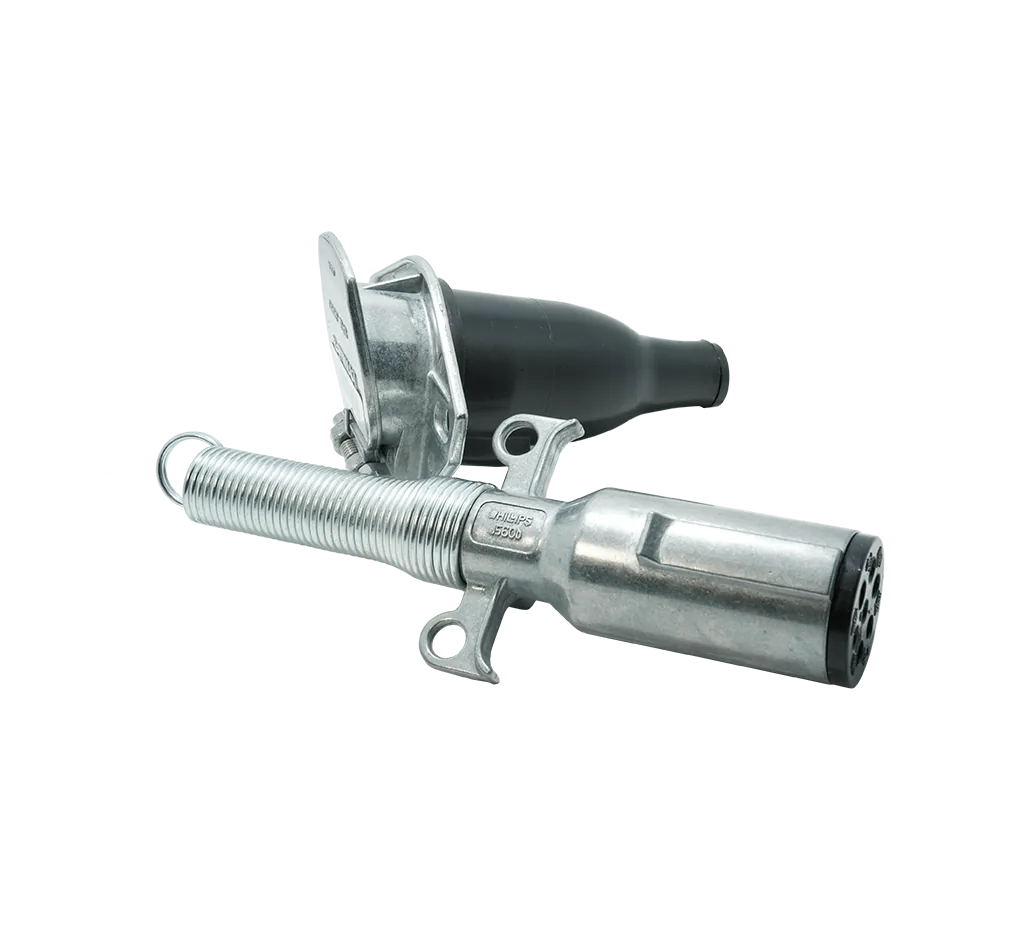 Trailer Plug and Socket