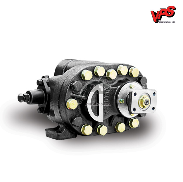 KP Series Hydraulic Gear Pump