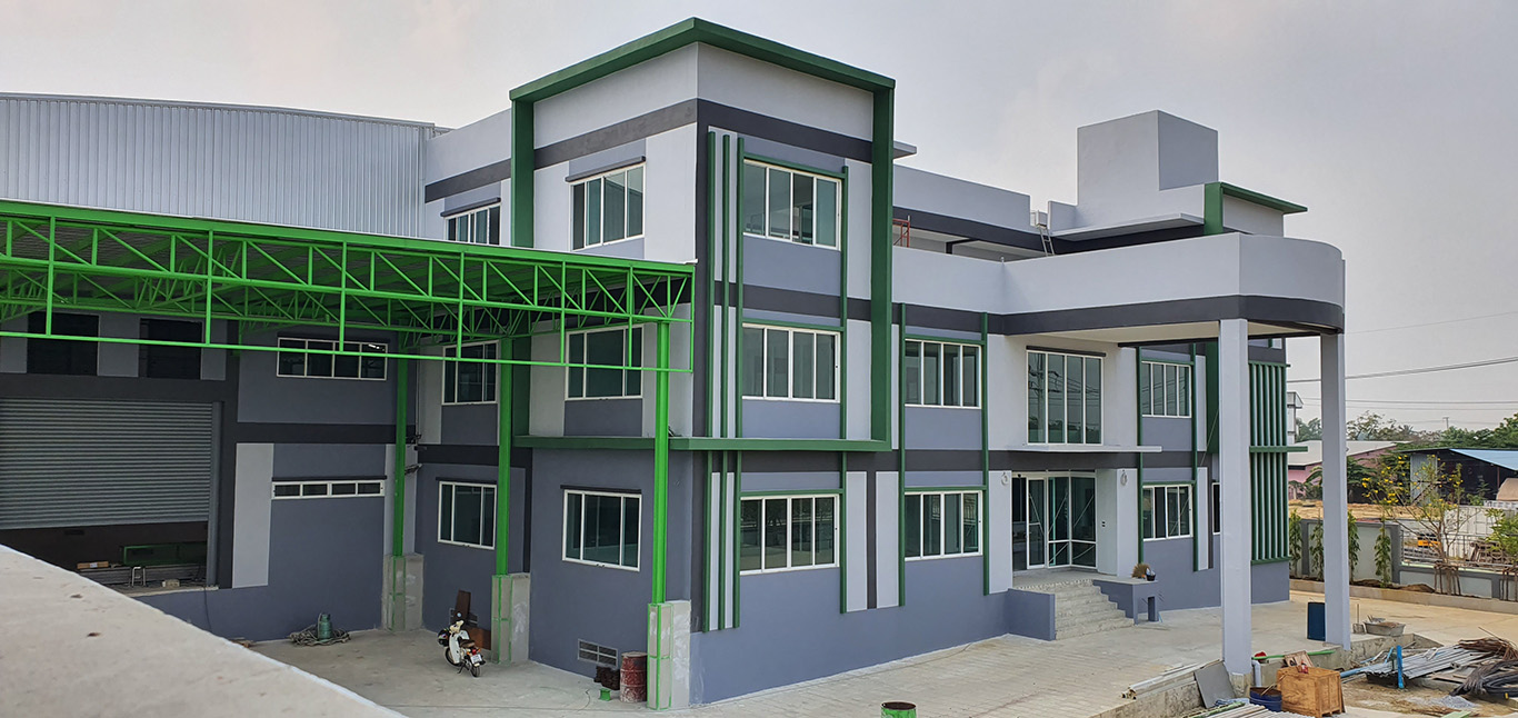 VPS Factory