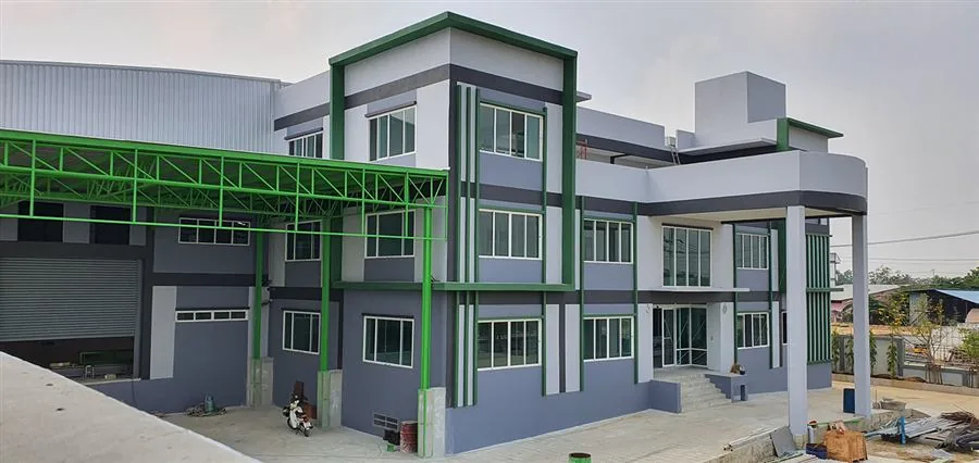 VPS Factory