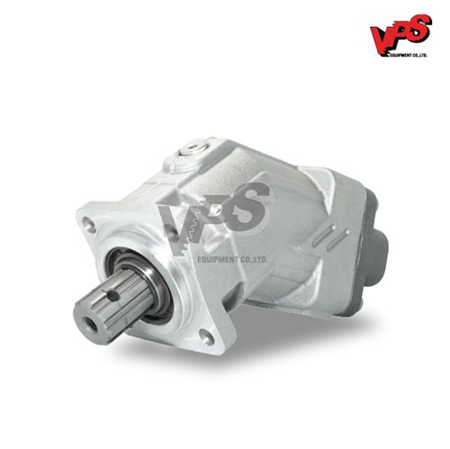 Hydraulic Pump