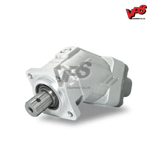 Hydraulic Pump