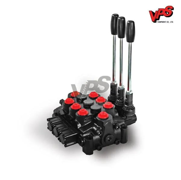 Hydraulic Control Valve