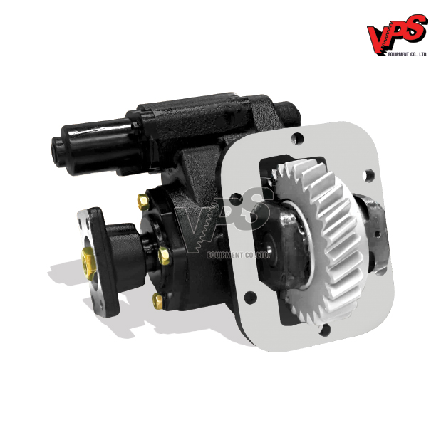 PTO — ES-11109 — Eaton PTO