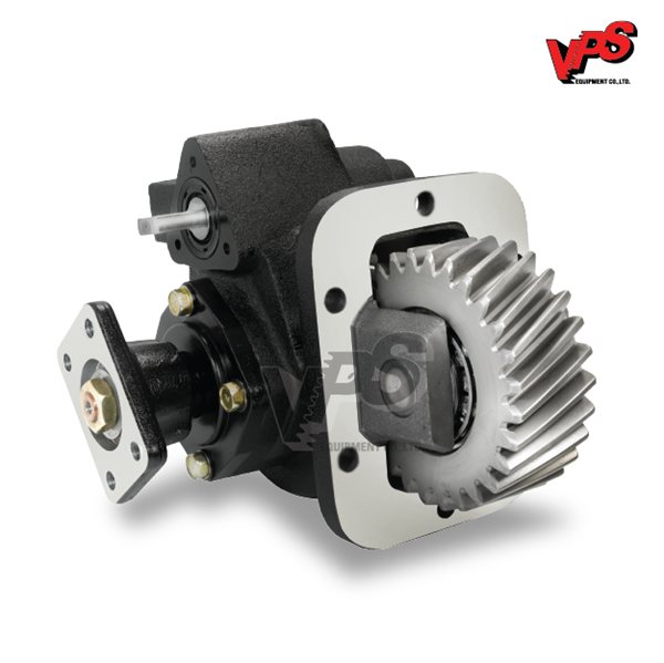 PTO — Cable Shift