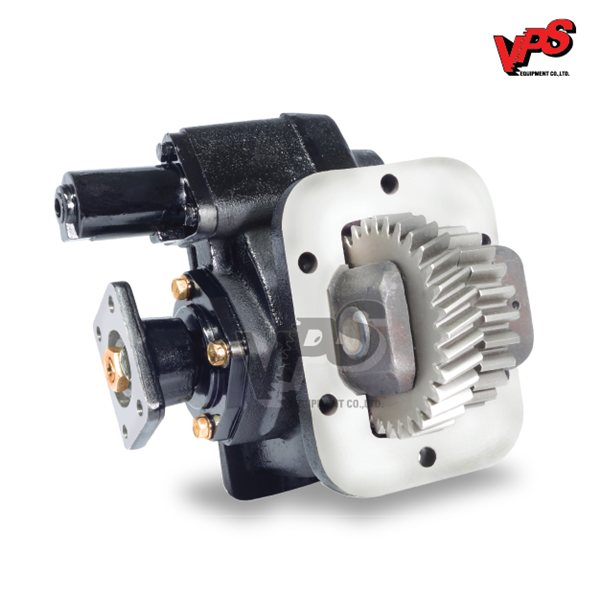 PTO — FS8209BBE