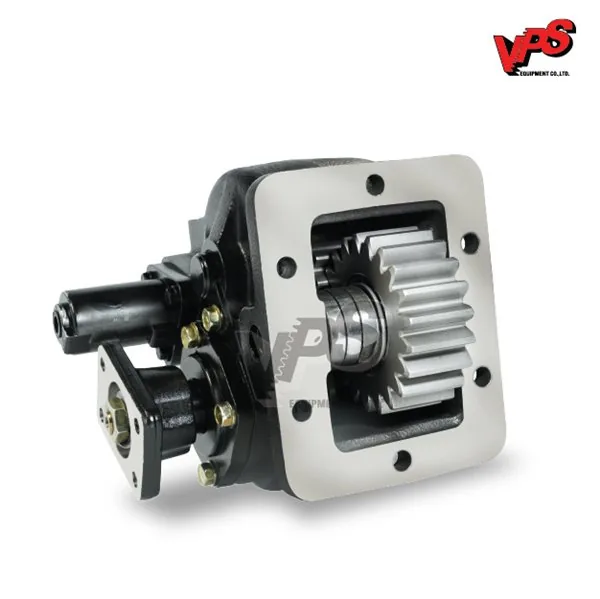 PTO — FS6109