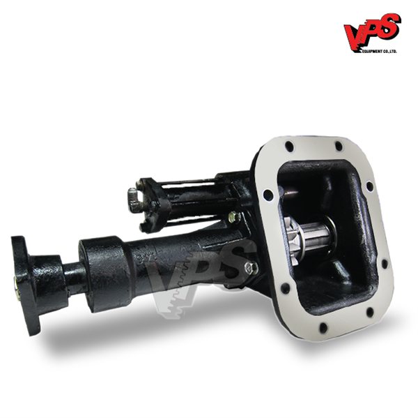 Hino CW30 PTO