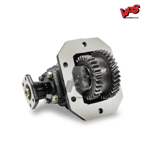 PTO — M150/153 — Hino PTO