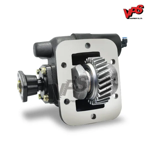 PTO — MYY5A — Hino PTO