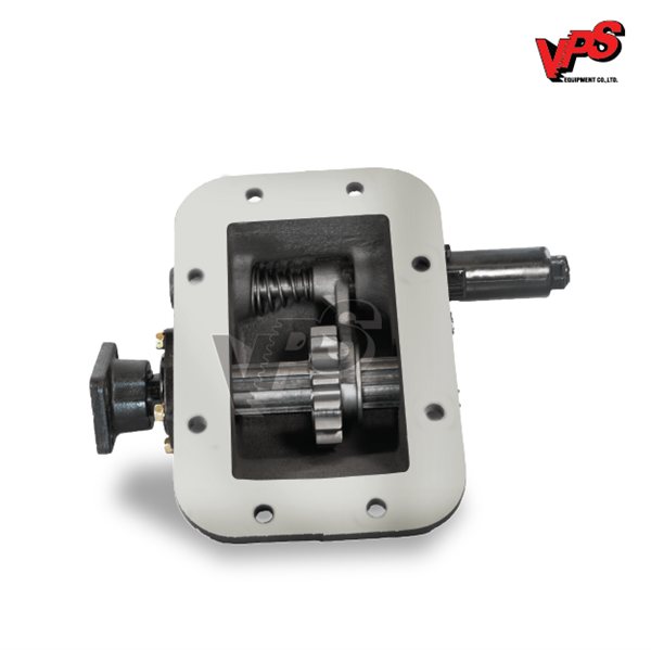 PTO — 6WA1
