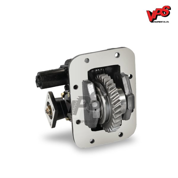 PTO — MLD6A