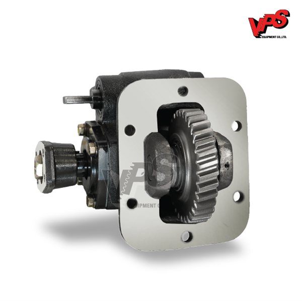 PTO — MXA5R