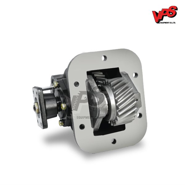 PTO — 46S6
