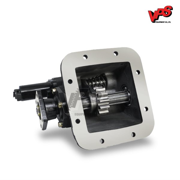 PTO — 8S6