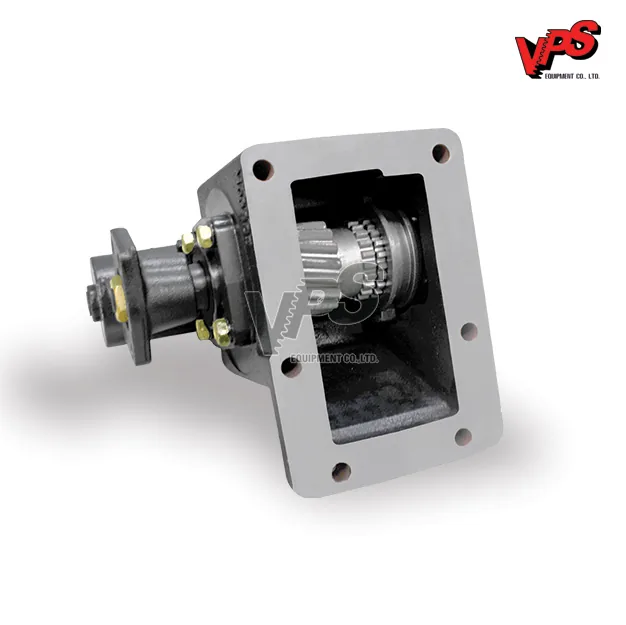 PTO — M038S5