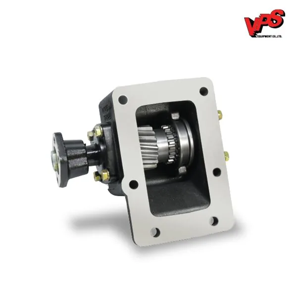 PTO — M03S5
