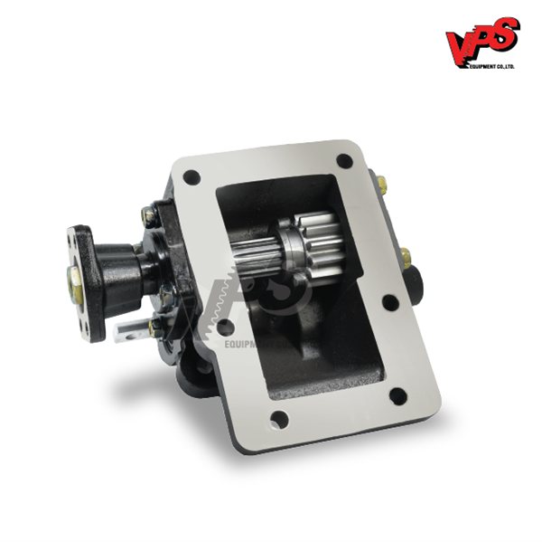 PTO — M2S5 — Mitsubishi Fuso PTO