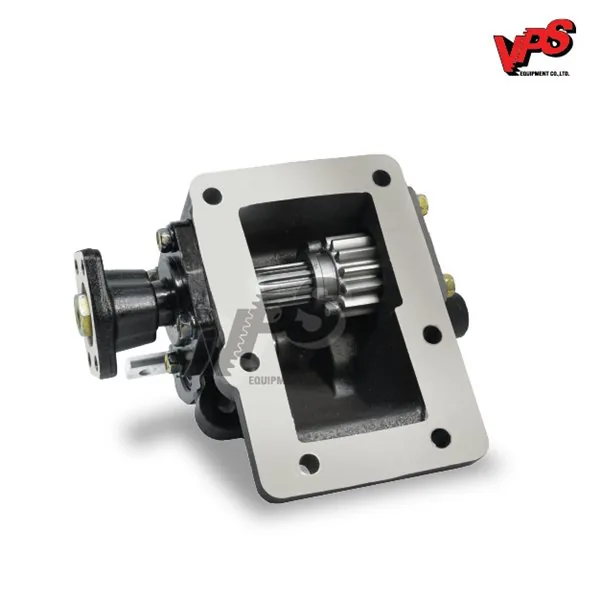 PTO — M2S5