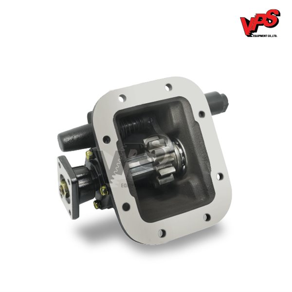 PTO — MPS60B