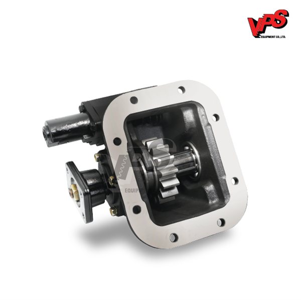 PTO — MTS60G