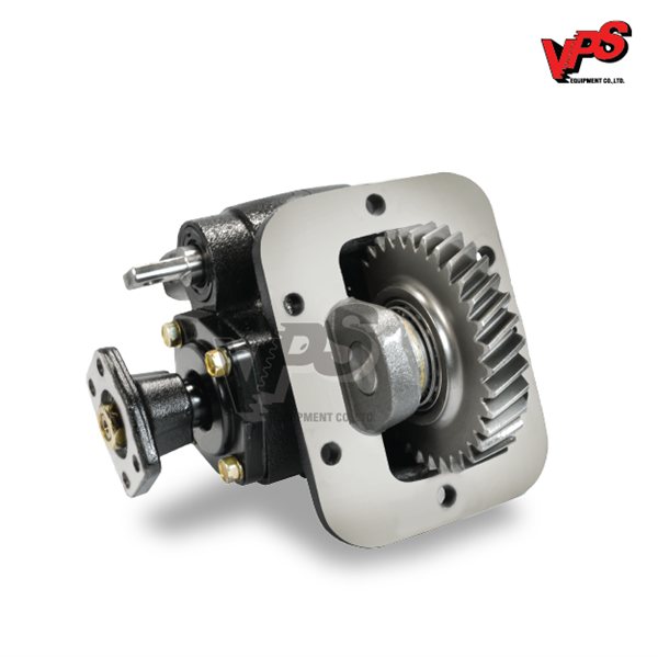PTO — YU Series