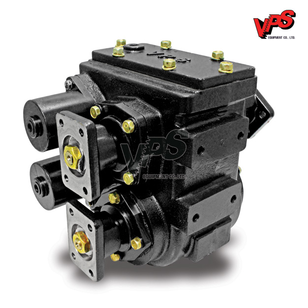 GTW Transfer Gear — Transfer Gear PTO