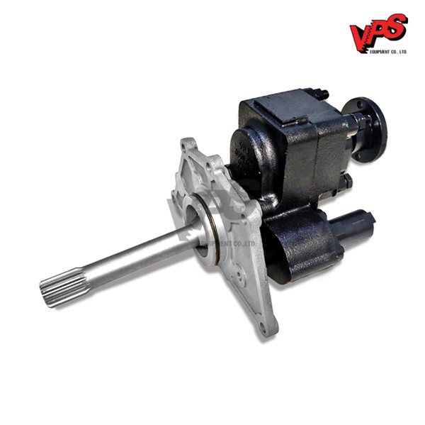 PTO — ZF01 Series