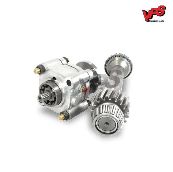 PTO — 9S Series — ZF PTO