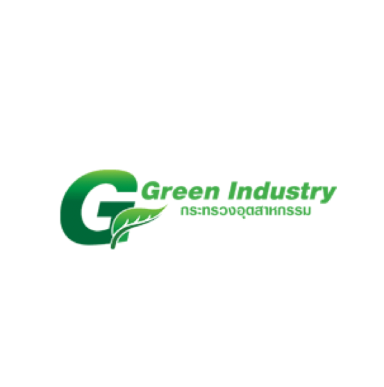 Green Industry Logo