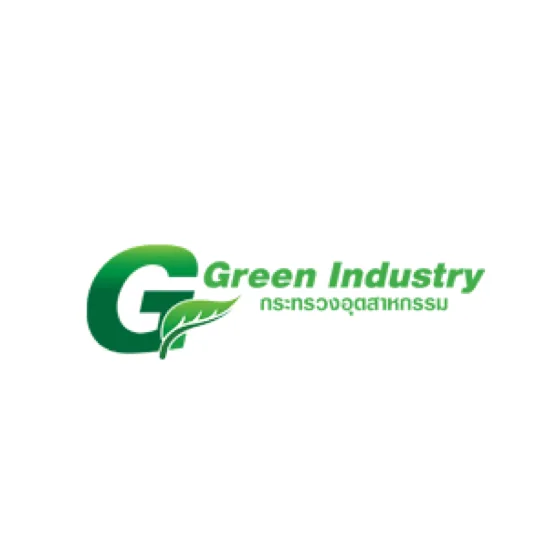 Green Industry Logo