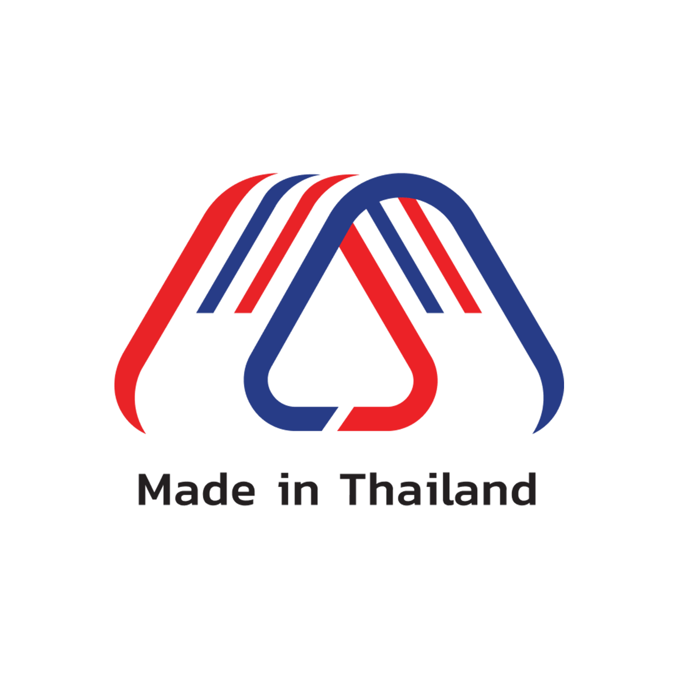 Made in Thailand