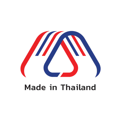 Made in Thailand