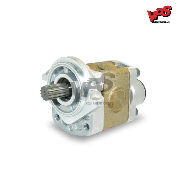 SAE A Gear Pump — VPS Equipment