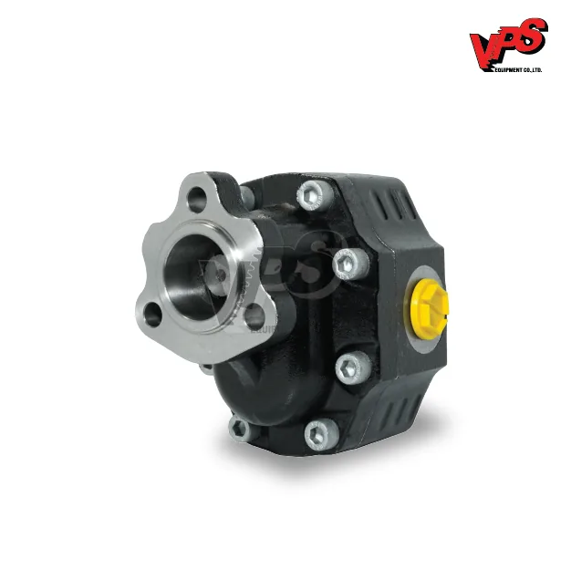 UNI Gear Pump — VPS Equipment