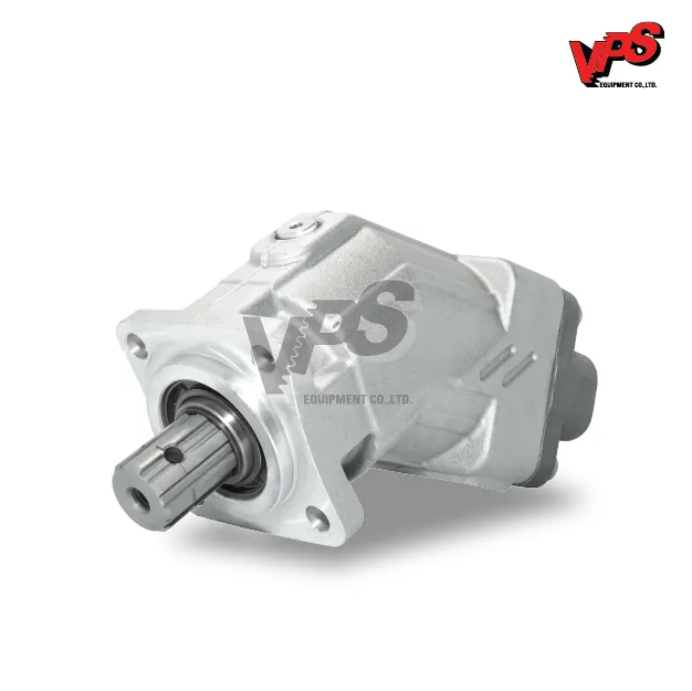 Piston Pump — VPS Equipment