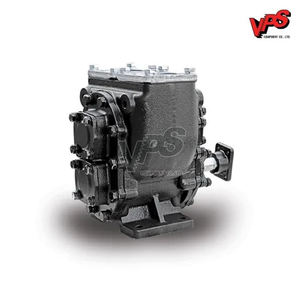 Oil Transfer Pump