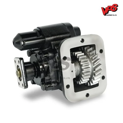 PTO for Eaton