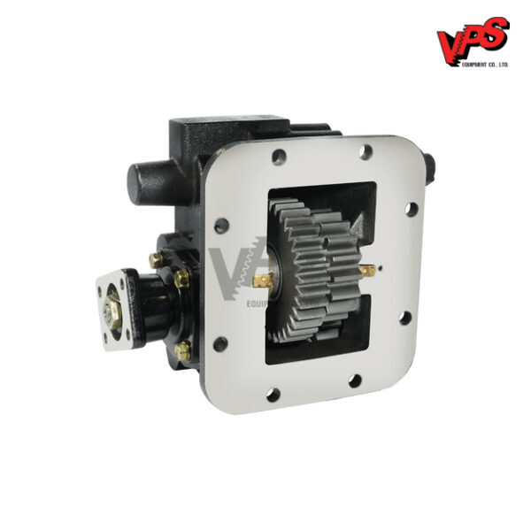 PTO for Fast transmission