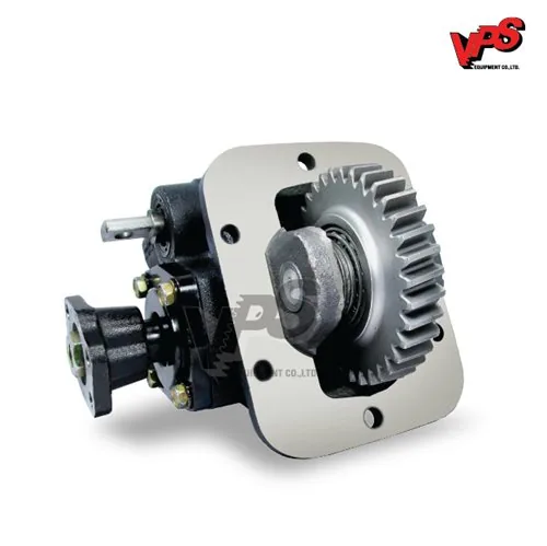 PTO for Isuzu