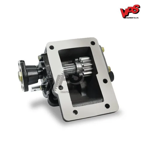 PTO for Mitsubishi Fuso
