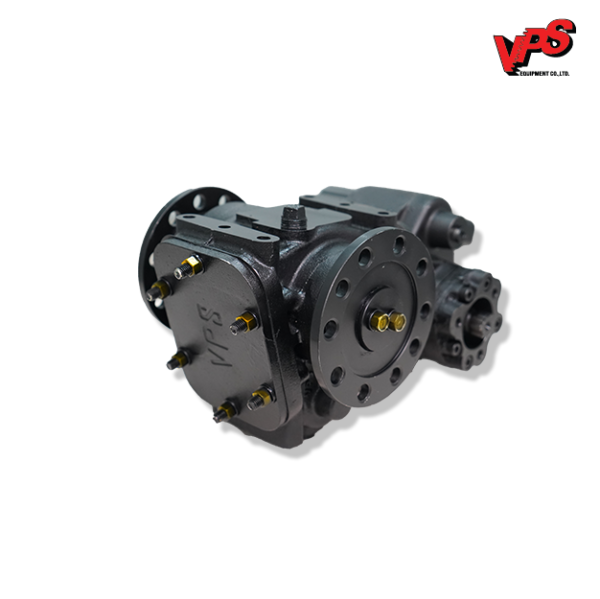 Split Shaft PTO G22