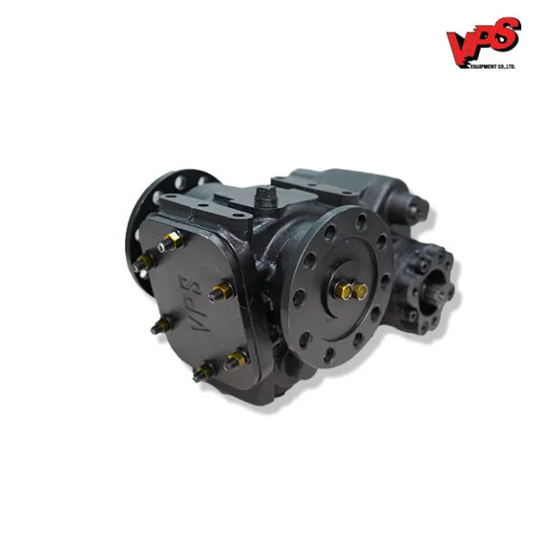 Split Shaft PTO G22