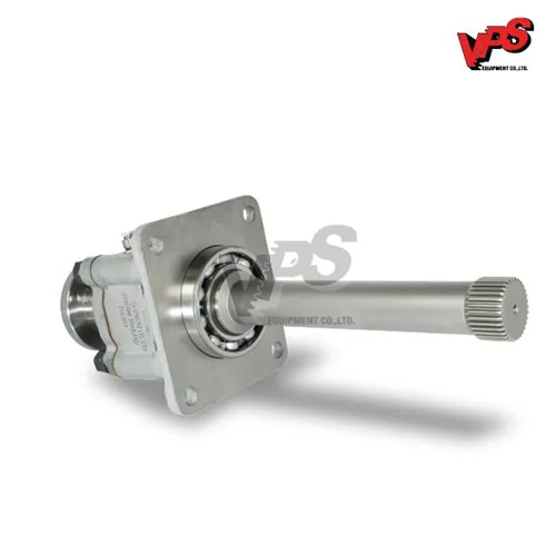 PTO for Volvo