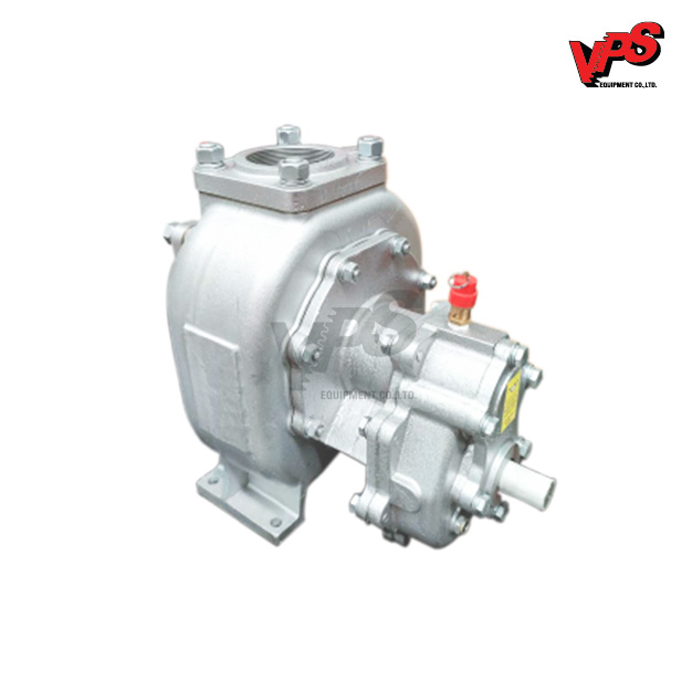 GR-3 Self-priming Centrifugal Water Pump aluminium body